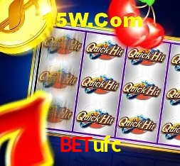 Variedade de jogos na betufc