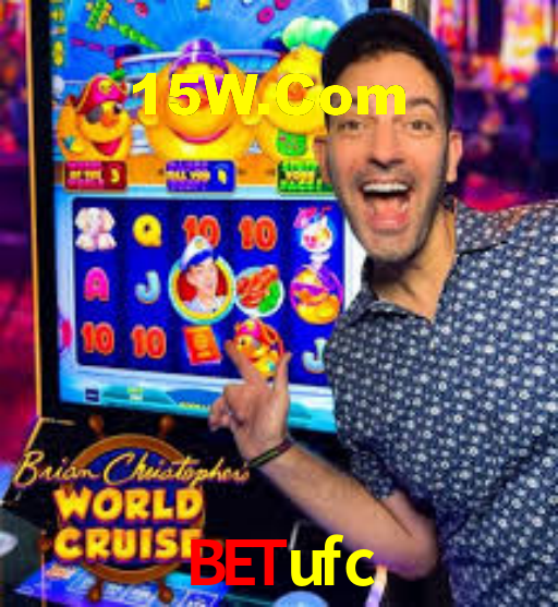 Mercados ao vivo e cash out na betufc